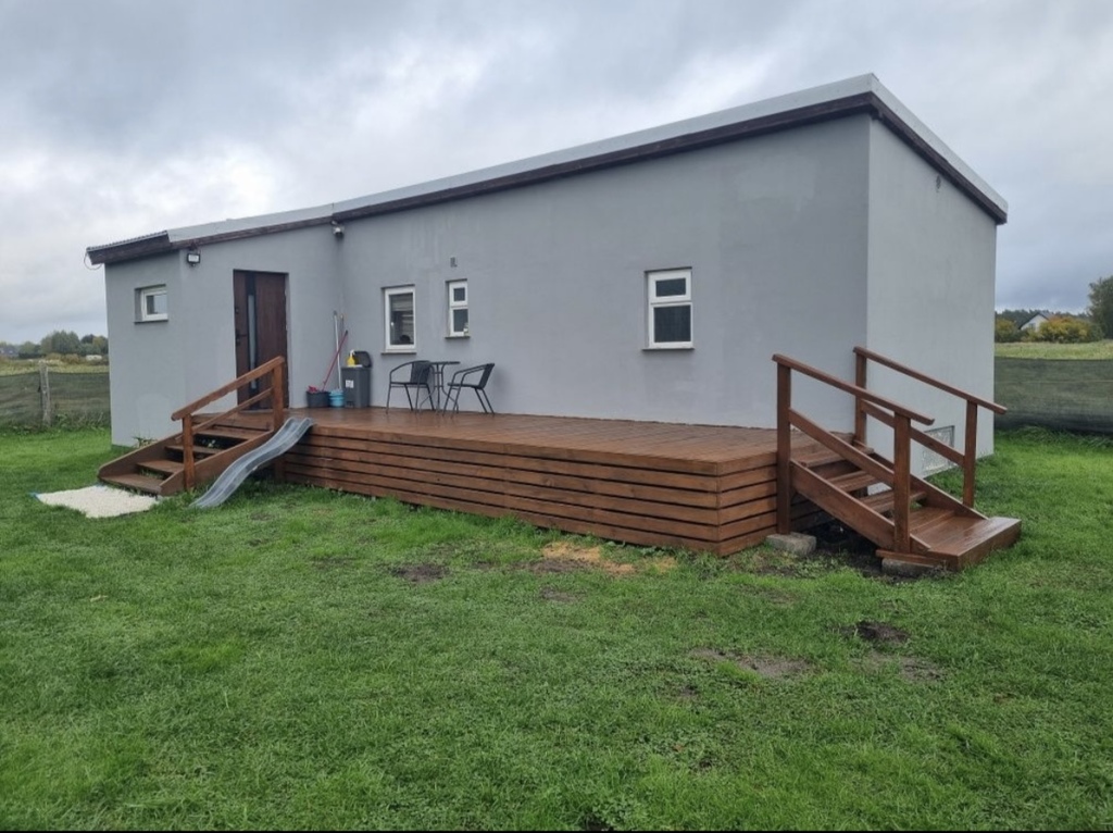 Działka budowlana w Rurzycy (2)