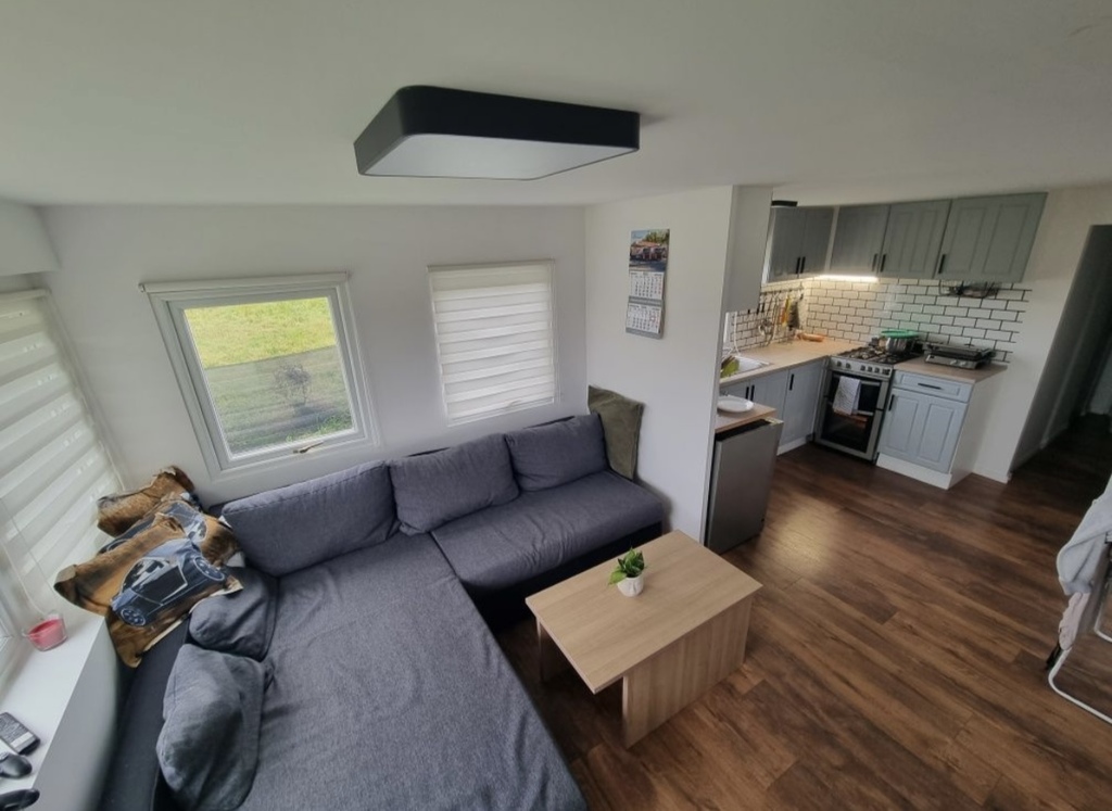 Działka budowlana w Rurzycy (3)