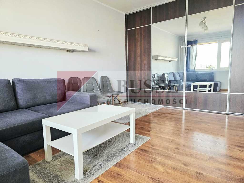 2 pokoje z pięknym widokiem na panoramę miasta! (3)