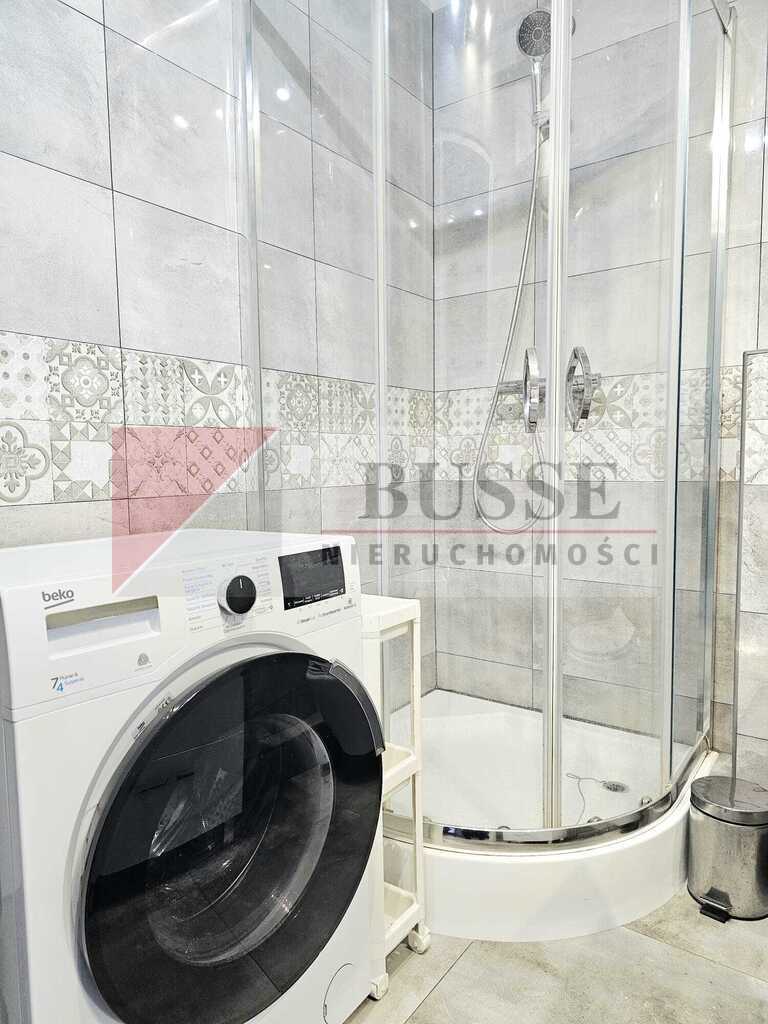 2 pokoje z pięknym widokiem na panoramę miasta! (9)