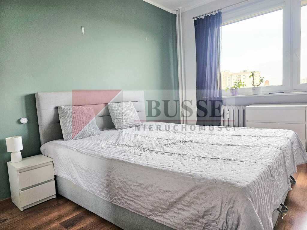 2 pokoje z pięknym widokiem na panoramę miasta! (4)