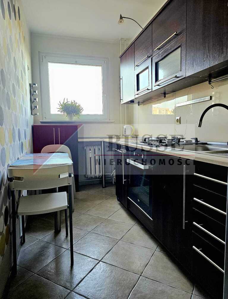 2 pokoje z pięknym widokiem na panoramę miasta! (7)