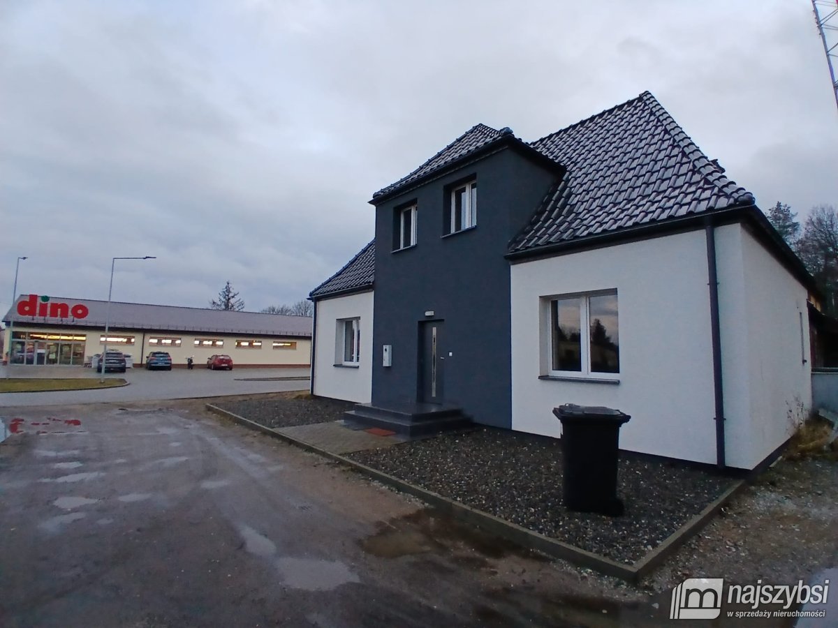 Osina-14 miejsc noclegowych w domu (1)