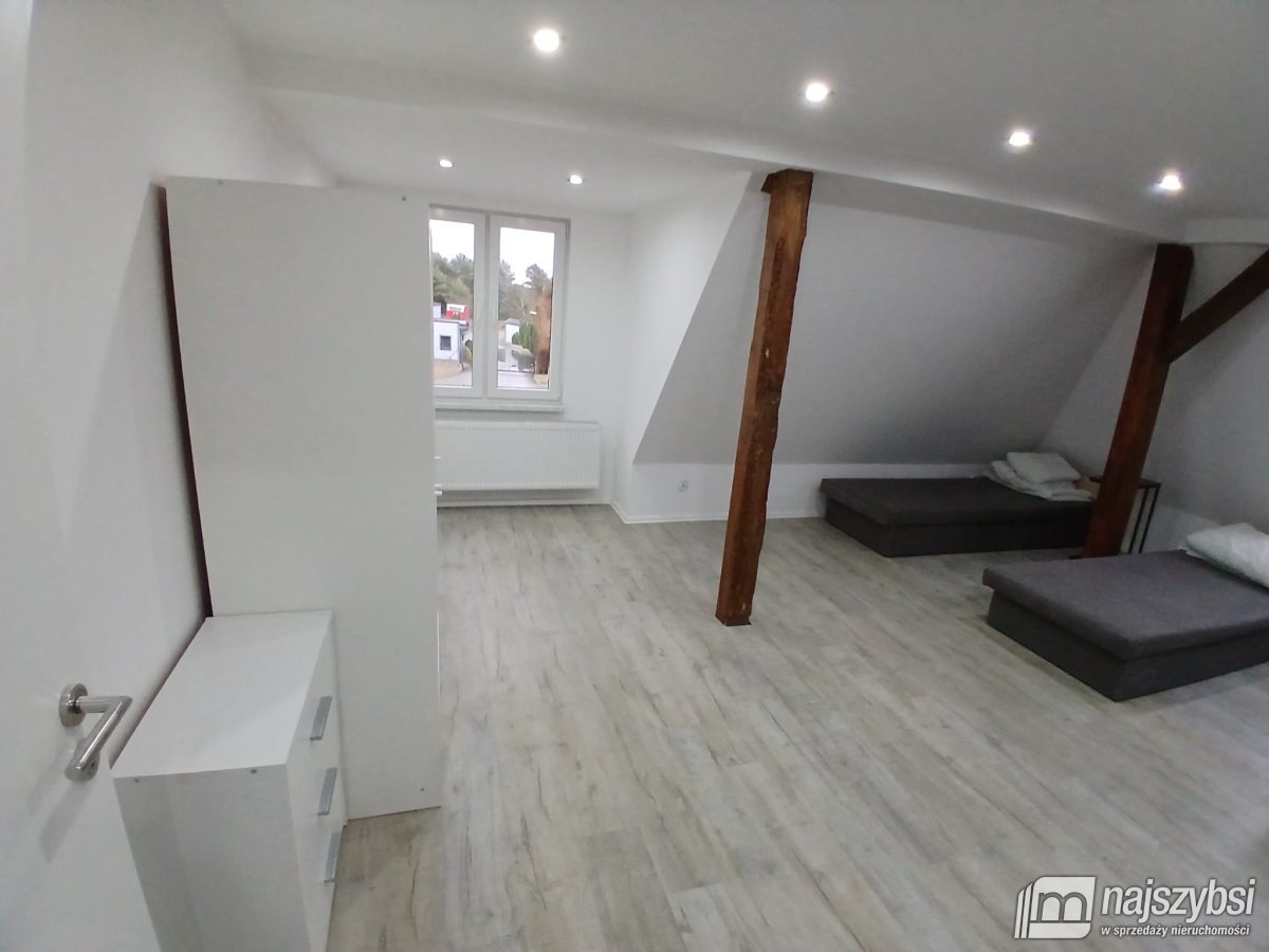 Osina-14 miejsc noclegowych w domu (20)