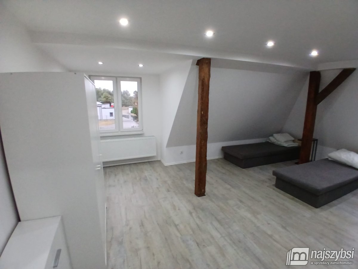 Osina-14 miejsc noclegowych w domu (21)