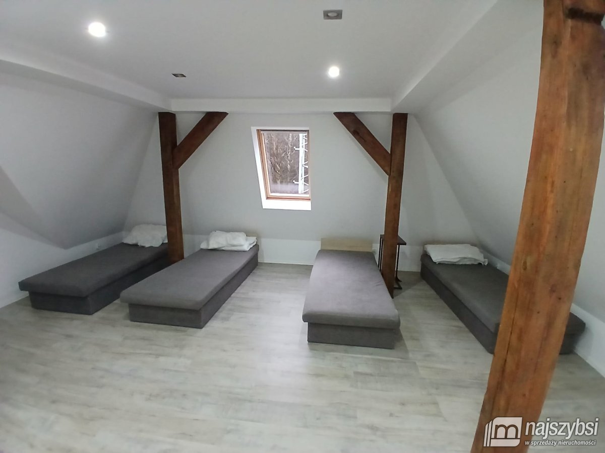 Osina-14 miejsc noclegowych w domu (24)