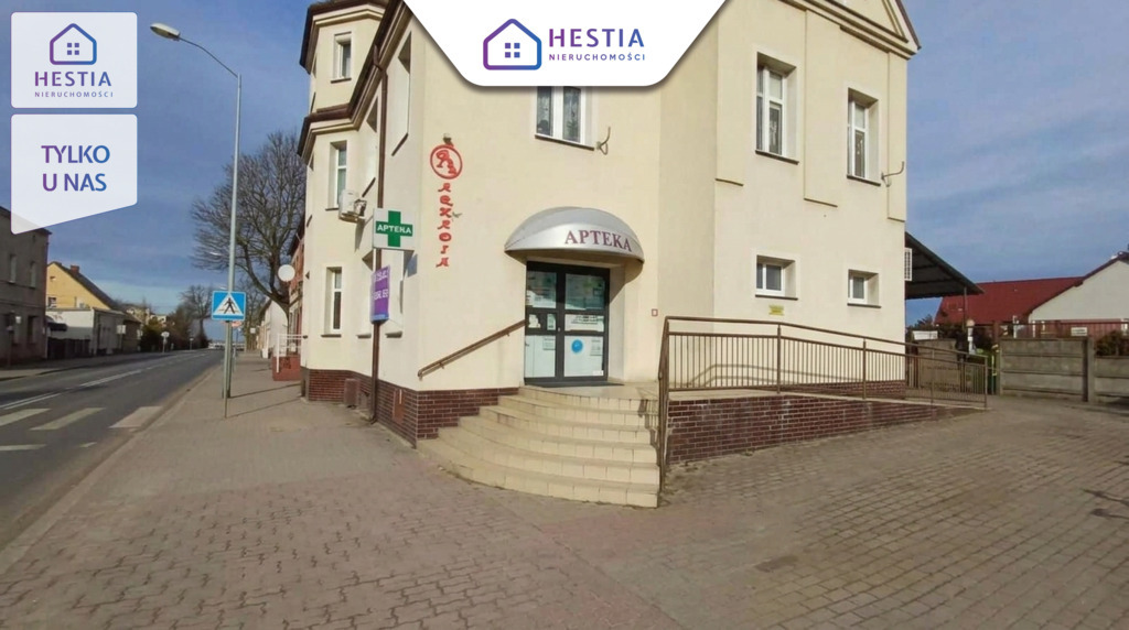 Recepta na sukces - lokal w sercu Pyrzyc (2)