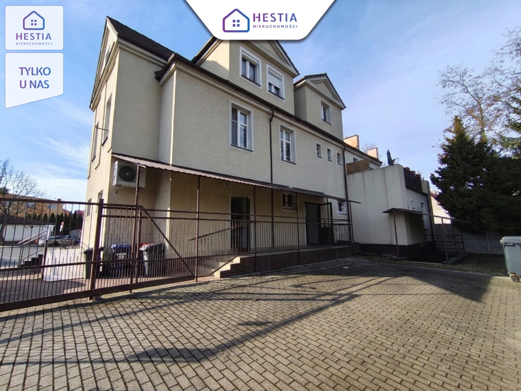 Recepta na sukces - lokal w sercu Pyrzyc (3)