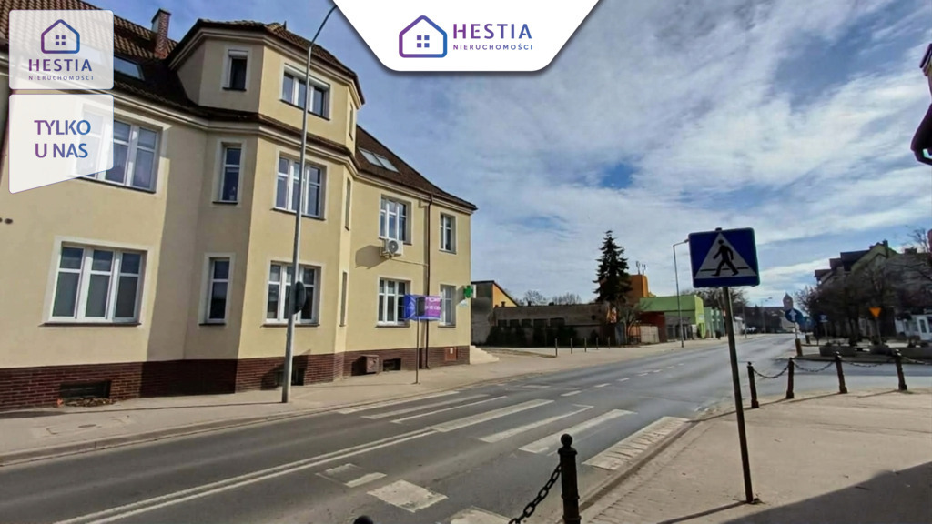 Recepta na sukces - lokal w sercu Pyrzyc (1)