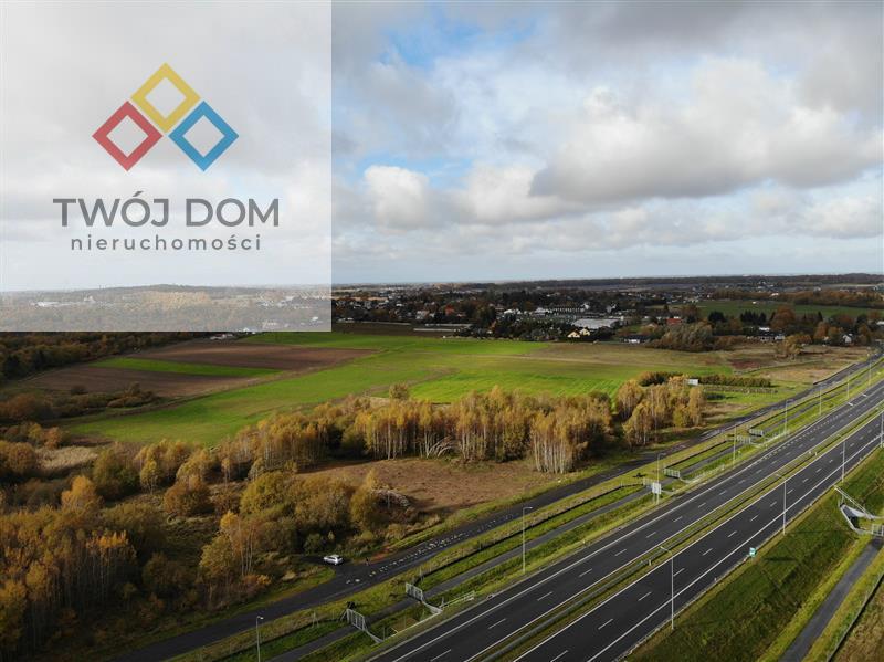 Działka - Stare Bielice  (7)