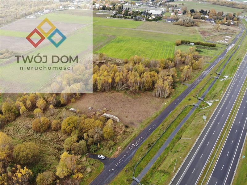 Działka - Stare Bielice  (8)