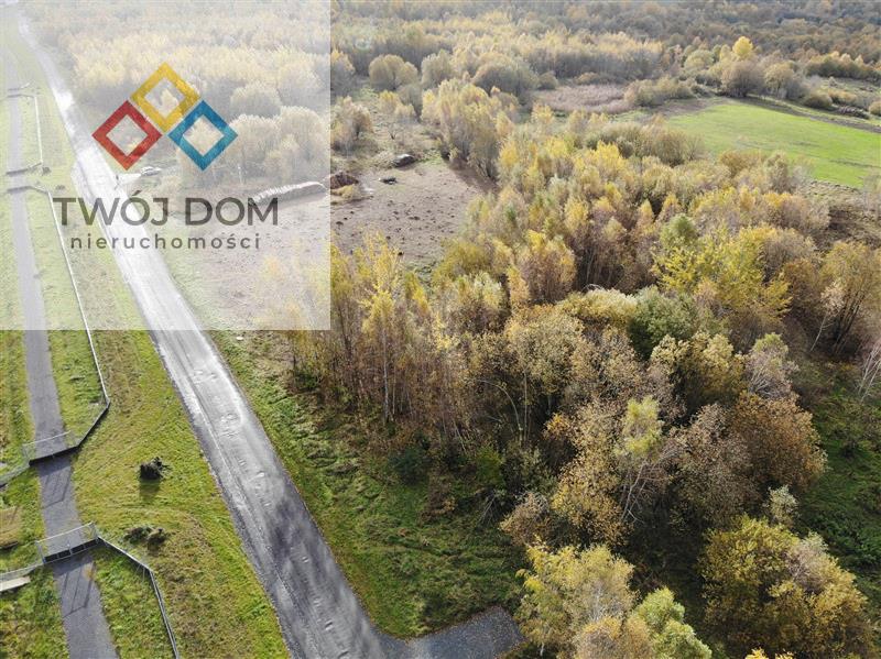 Działka - Stare Bielice  (9)