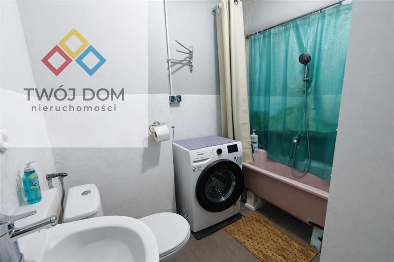 Dom szeregowy - Trzebiec  (10)