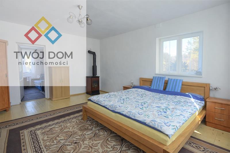 Dom szeregowy - Trzebiec  (11)