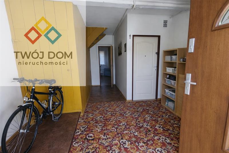 Dom szeregowy - Trzebiec  (13)