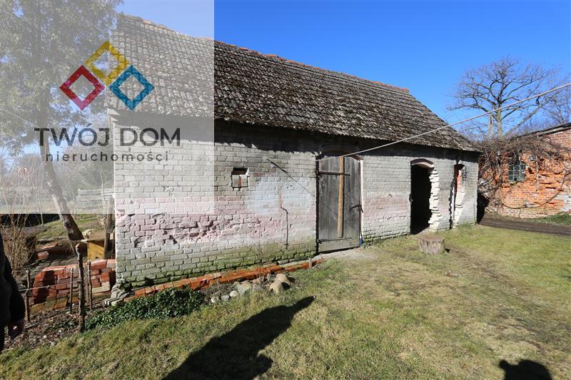 Dom szeregowy - Trzebiec  (14)