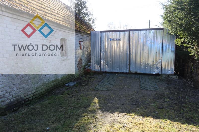 Dom szeregowy - Trzebiec  (15)