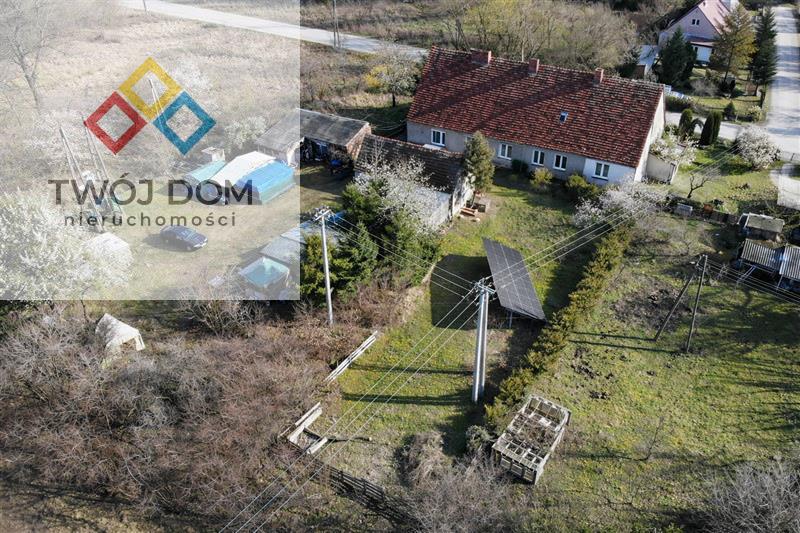 Dom szeregowy - Trzebiec  (2)