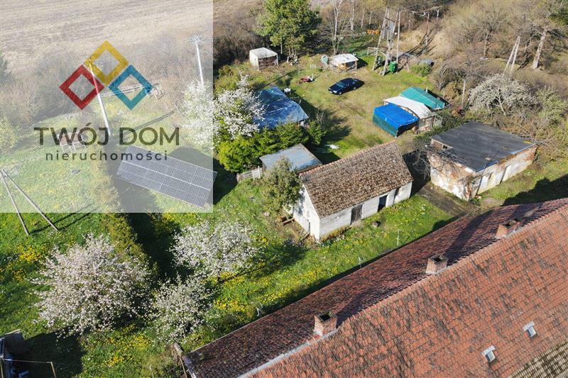 Dom szeregowy - Trzebiec  (3)