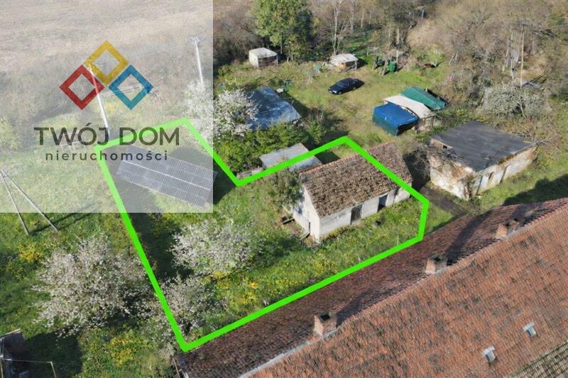 Dom szeregowy - Trzebiec  (4)