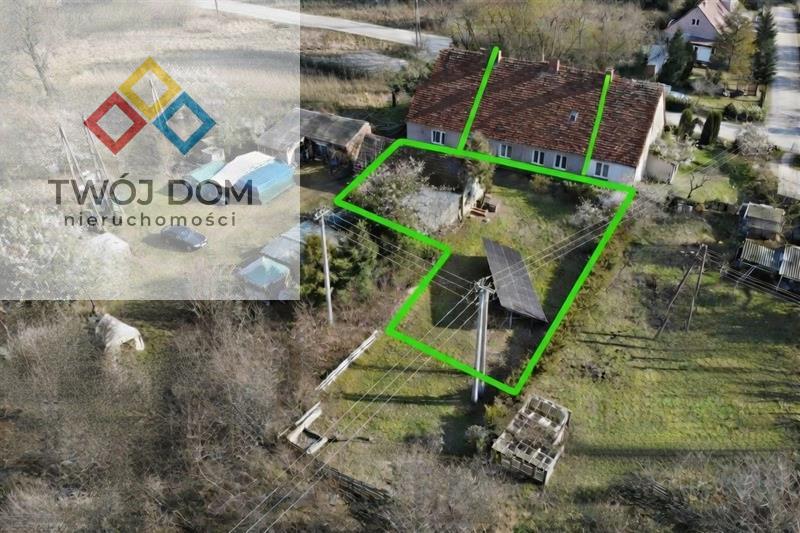 Dom szeregowy - Trzebiec  (5)