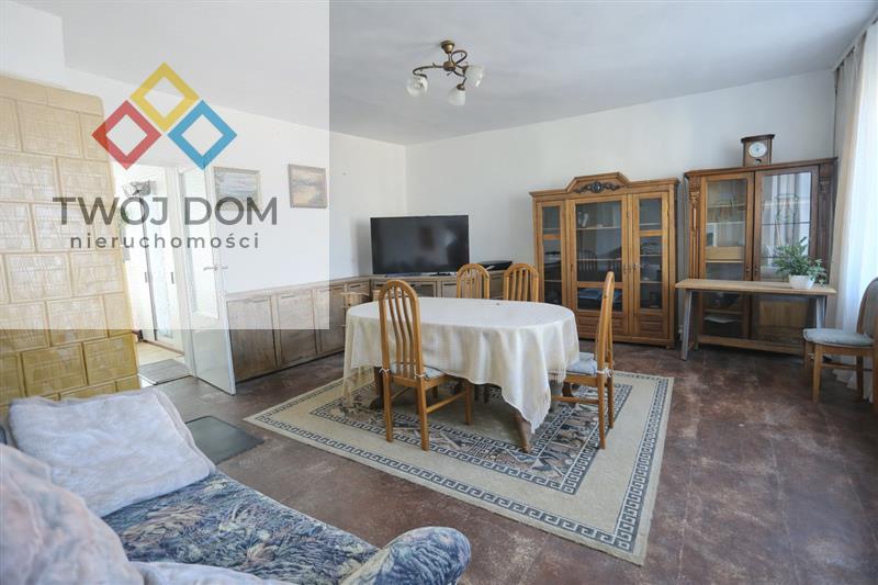 Dom szeregowy - Trzebiec  (7)