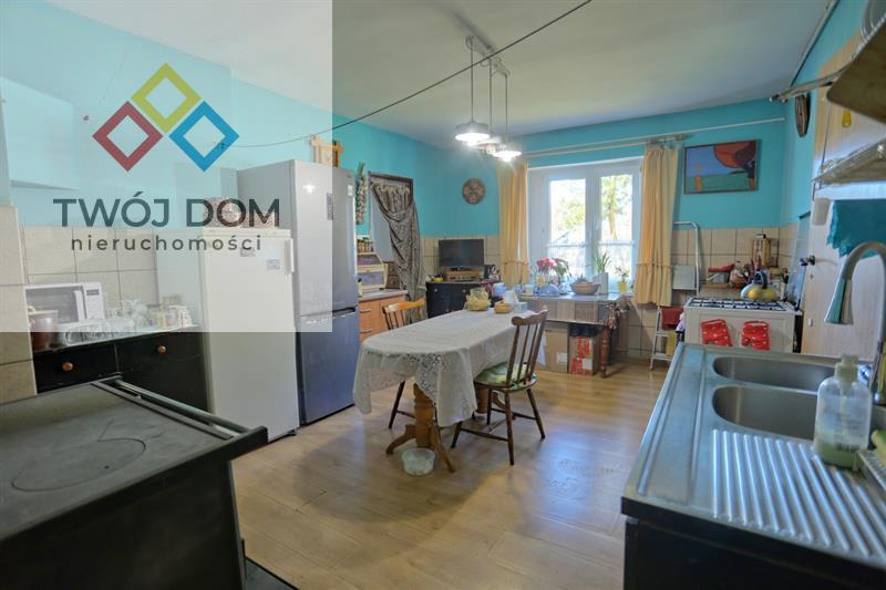 Dom szeregowy - Trzebiec  (8)