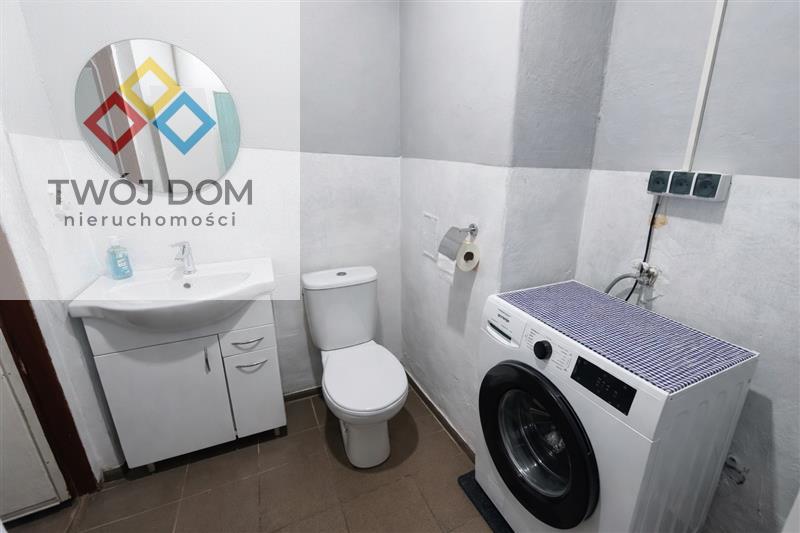 Dom szeregowy - Trzebiec  (9)