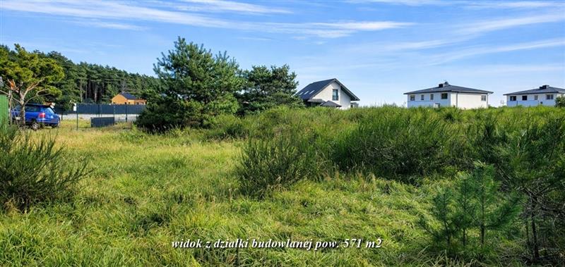 Działka budowlana - Charzyno Vilpark (7)