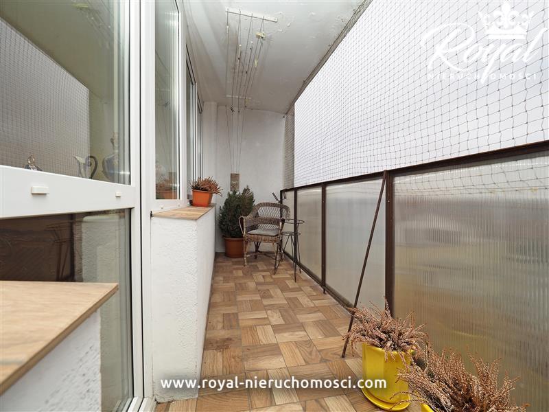 3 pokoje z loggią ul. Grottgera - spółdzielcze (10)