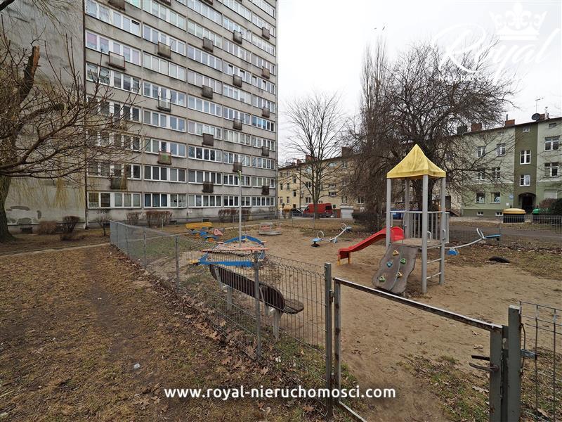 3 pokoje z loggią ul. Grottgera - spółdzielcze (15)