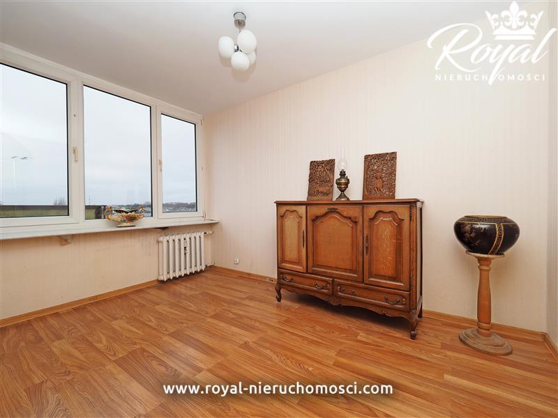 3 pokoje z loggią ul. Grottgera - spółdzielcze (3)