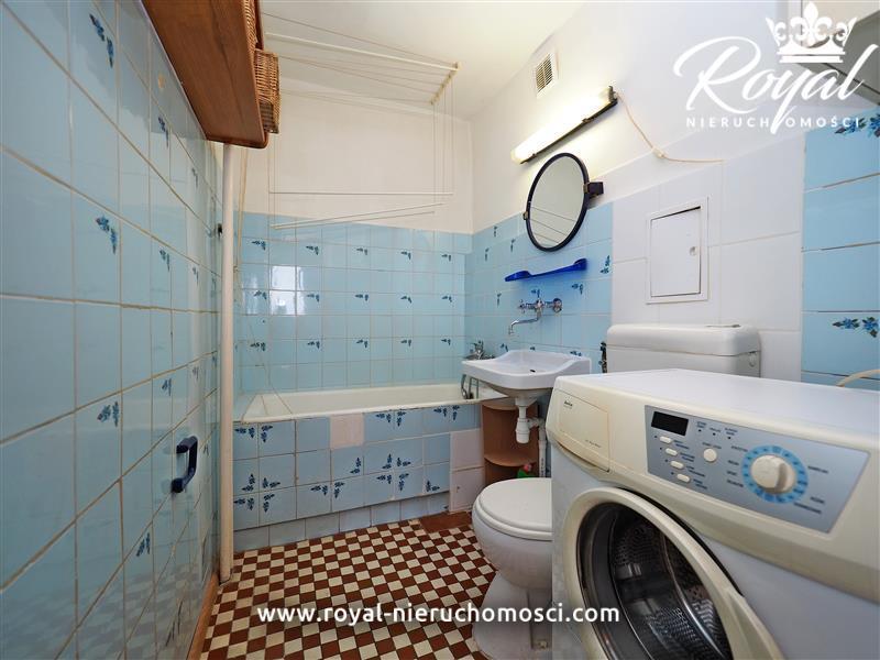 3 pokoje z loggią ul. Grottgera - spółdzielcze (6)