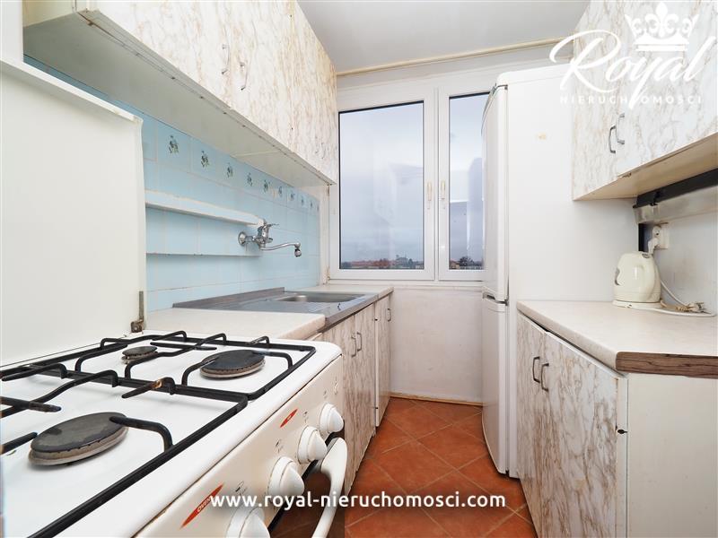 3 pokoje z loggią ul. Grottgera - spółdzielcze (7)