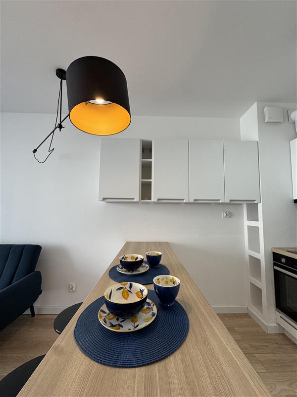 Mieszkanie - Koszalin Morskie (2)