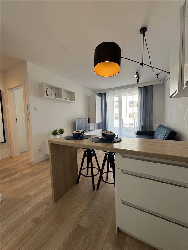 Mieszkanie - Koszalin Morskie (3)