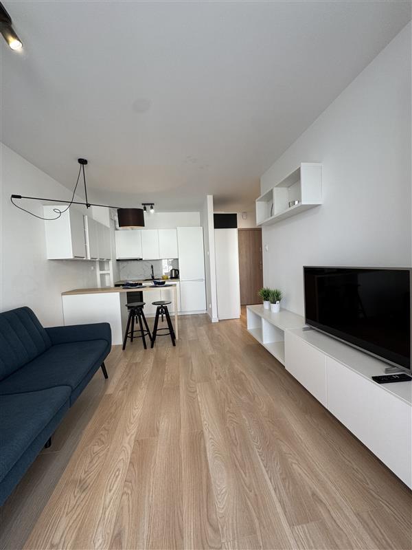 Mieszkanie - Koszalin Morskie (4)