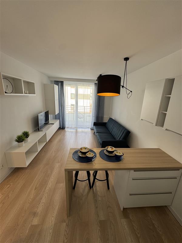 Mieszkanie - Koszalin Morskie (5)