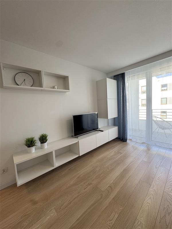 Mieszkanie - Koszalin Morskie (6)