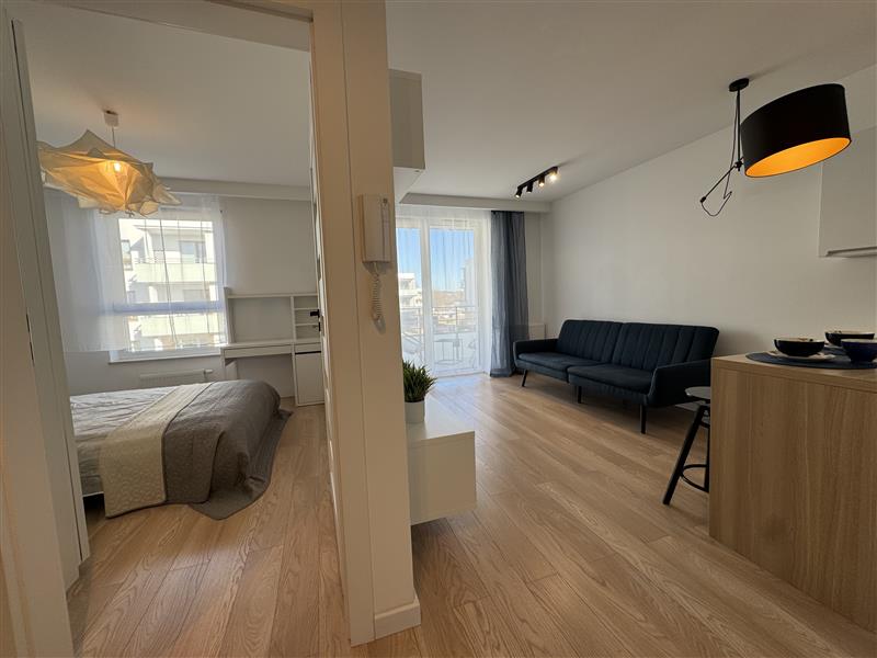 Mieszkanie - Koszalin Morskie (9)