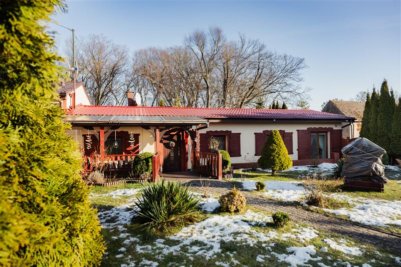 Dom - Zegrze Pomorskie  (4)