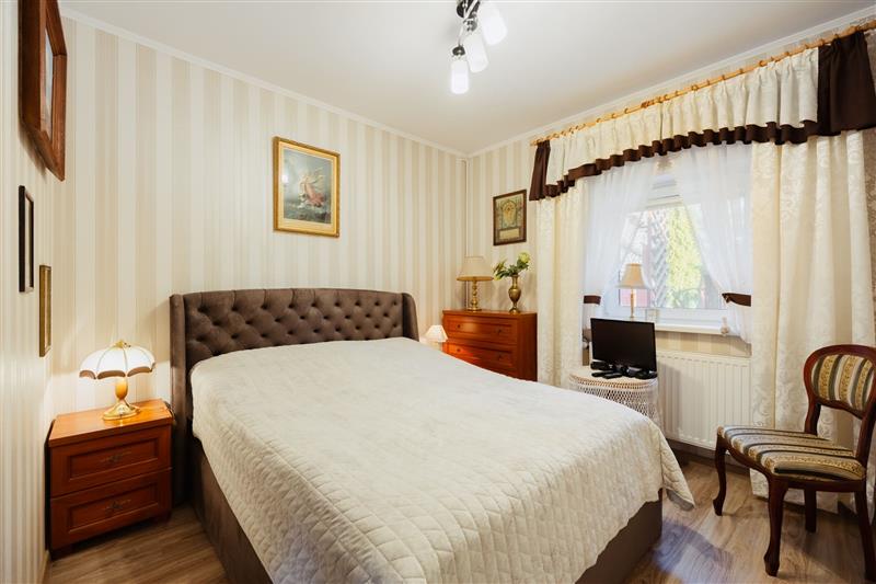 Dom - Zegrze Pomorskie  (5)