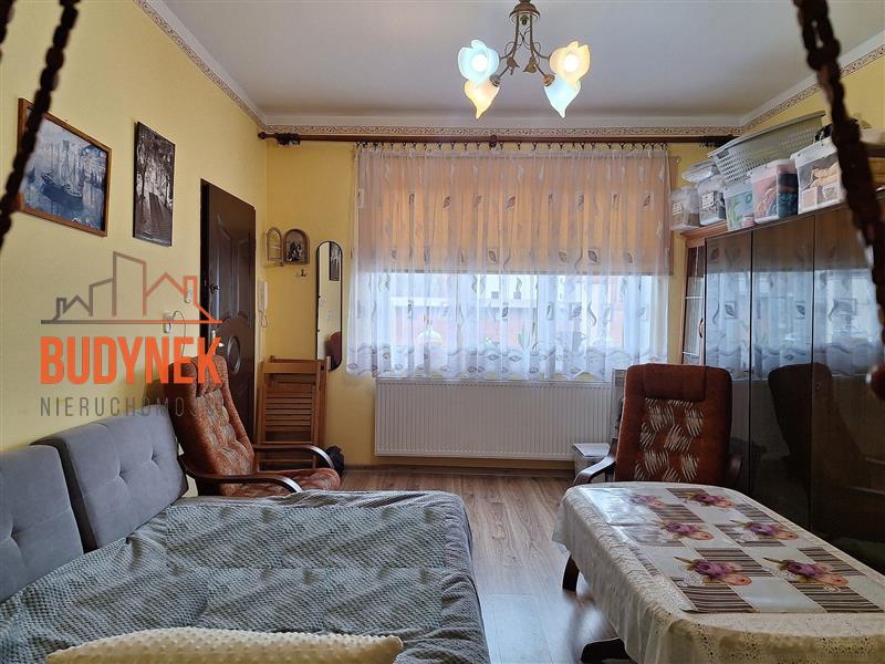 Mieszkanie - Darłowo  (1)