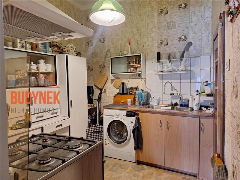 Mieszkanie - Darłowo  (3)