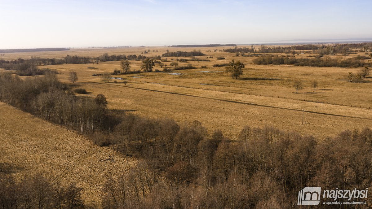 Stepnica-Racimierz-Żarnowo - działka rolna 2,78 ha (12)