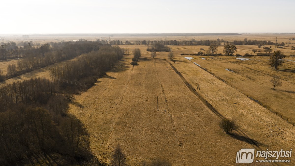 Stepnica-Racimierz-Żarnowo - działka rolna 2,78 ha (13)
