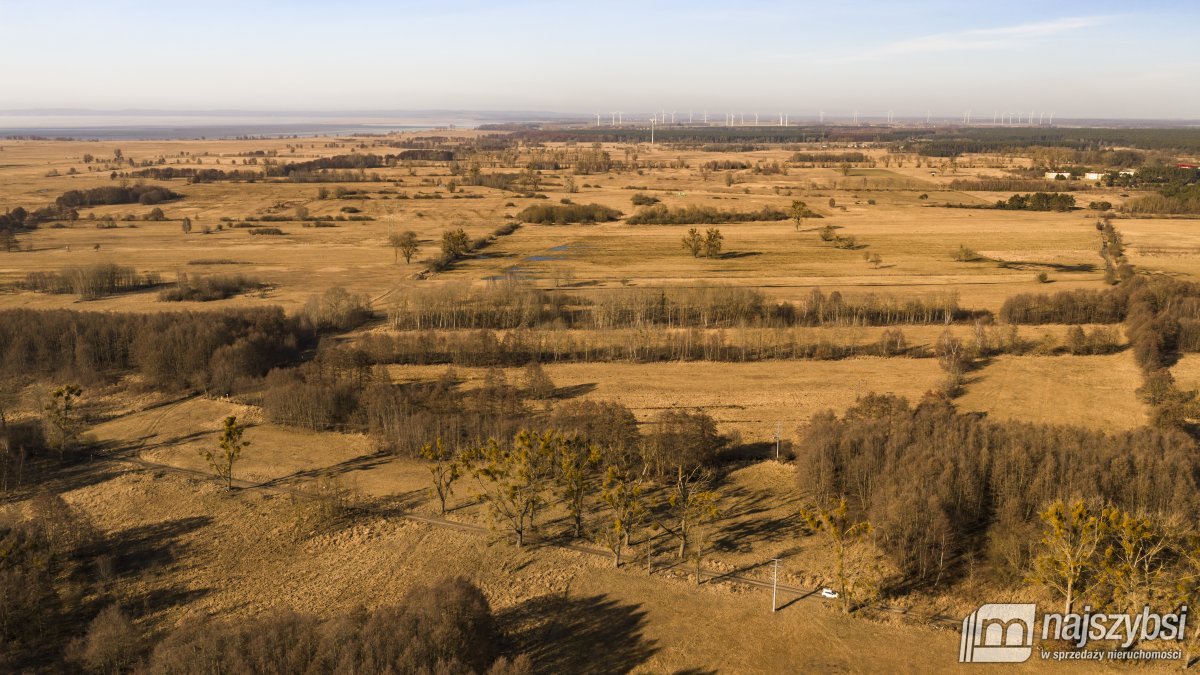 Stepnica-Racimierz-Żarnowo - działka rolna 3,13 ha (12)