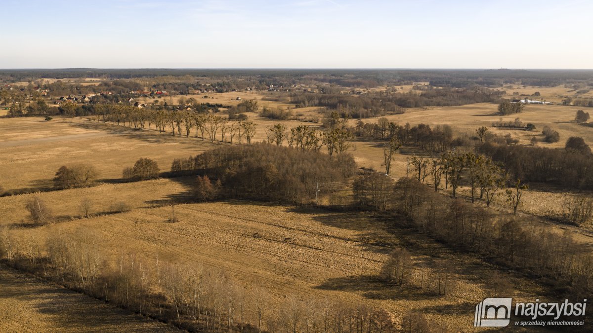 Stepnica-Racimierz-Żarnowo - działka rolna 3,13 ha (18)
