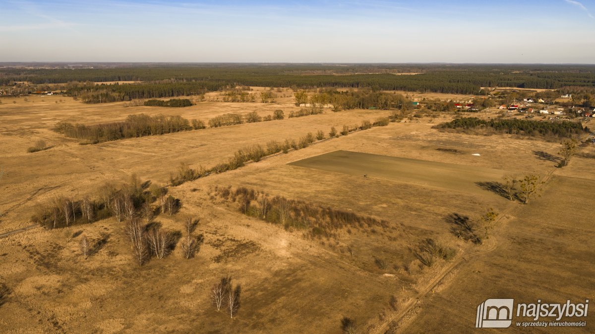 Stepnica-Racimierz-Łąka - działka rolna 1,34 ha (14)