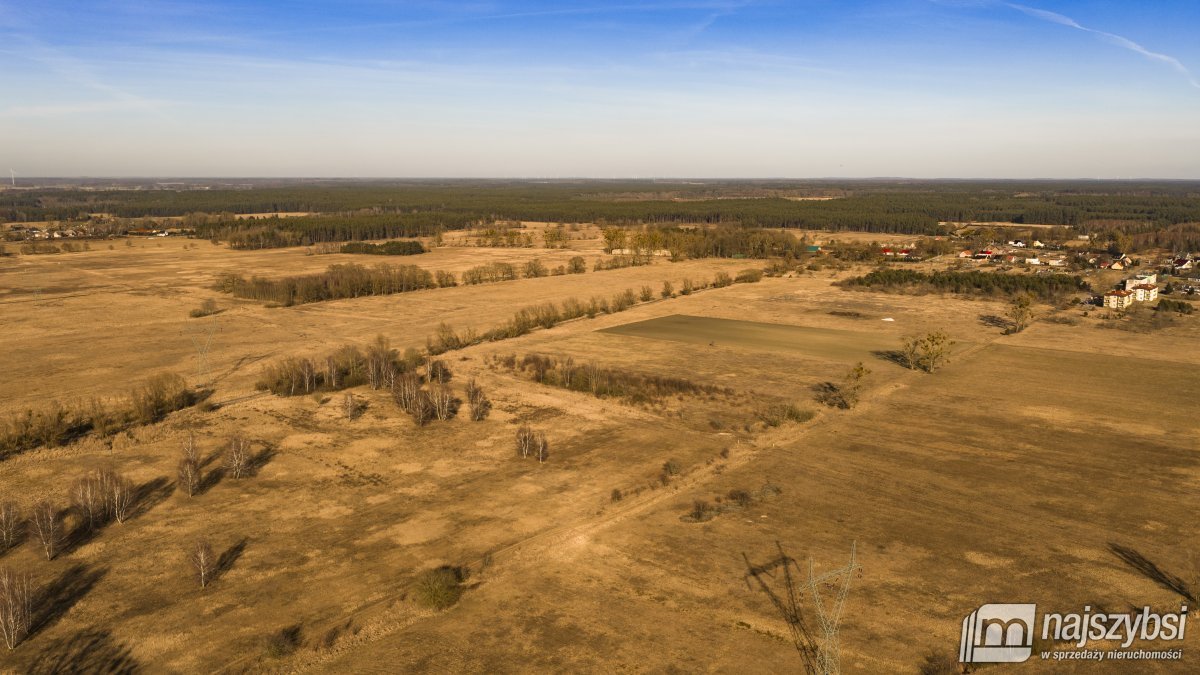 Stepnica-Racimierz-Łąka - działka rolna 1,34 ha (15)